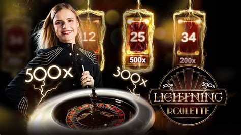 Evolution Xxxtreme (Extreme) Lightning Roulette Live .